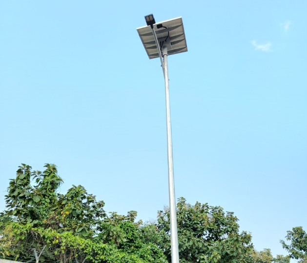  solor led