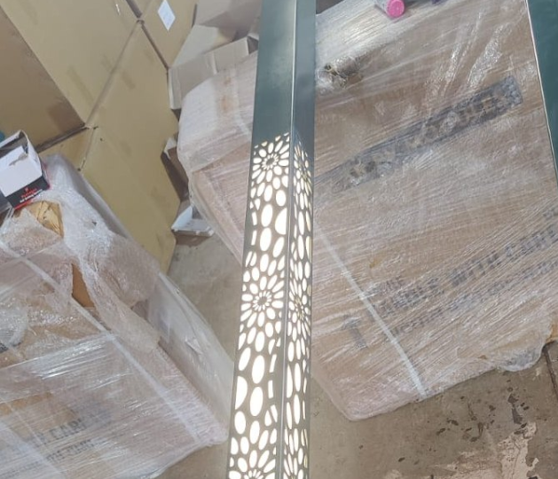 design pole